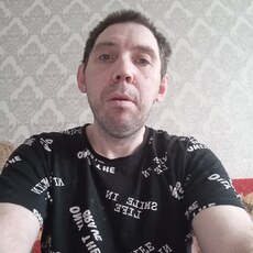 Фотография мужчины Слава, 40 лет из г. Красноярск