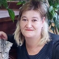 Фотография девушки Ольга, 43 года из г. Чунский
