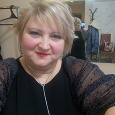 Фотография девушки Виктория, 46 лет из г. Тула