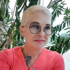 Фотография девушки Natali, 54 года из г. Новосибирск