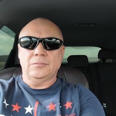 Фотография мужчины Андрей, 50 лет из г. Курган