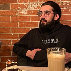 Фотография мужчины Магии, 28 лет из г. Свободный