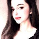 Зарина, 20 лет