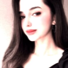 Фотография девушки Зарина, 20 лет из г. Алматы