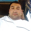 Акрам, 29 лет