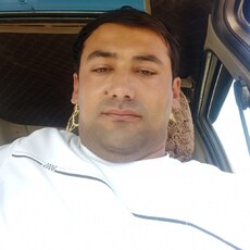 Фотография мужчины Акрам, 29 лет из г. Бийск