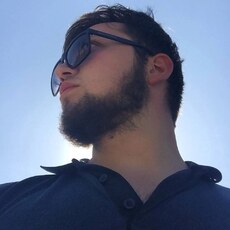 Фотография мужчины Murat, 28 лет из г. Нальчик