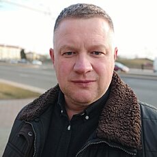 Фотография мужчины Сергей, 39 лет из г. Щучин