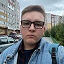 Данил, 26 лет