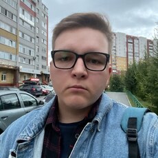 Фотография мужчины Данил, 26 лет из г. Тюмень