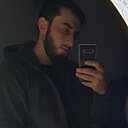 Шамиль, 30 лет