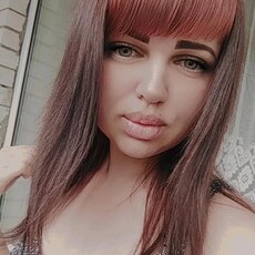 Фотография девушки Лисёнок, 30 лет из г. Волжский