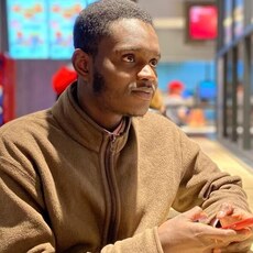 Фотография мужчины Окаша, 26 лет из г. Витебск