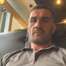 Фотография мужчины Руслан, 41 год из г. Владикавказ