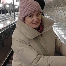 Фотография девушки Алла, 62 года из г. Санкт-Петербург