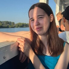 Фотография девушки Ксюша, 18 лет из г. Северодвинск