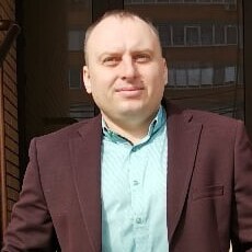 Фотография мужчины Дмитрий, 46 лет из г. Иваново