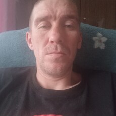 Фотография мужчины Ваня, 45 лет из г. Коряжма