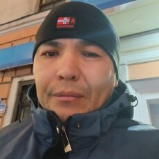 Фотография мужчины Элдор, 36 лет из г. Мурманск