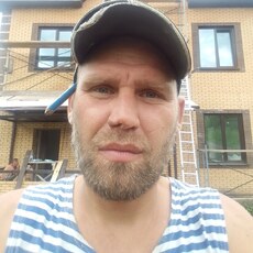 Фотография мужчины Евгений, 40 лет из г. Горно-Алтайск