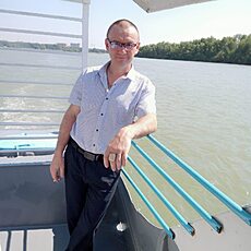 Фотография мужчины Дмитрий, 44 года из г. Павлодар