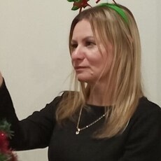 Фотография девушки Светлана, 42 года из г. Ижевск