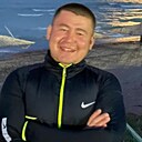 Алихан, 40 лет