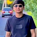 Сафар, 22 года