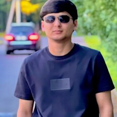 Фотография мужчины Сафар, 22 года из г. Солнечногорск