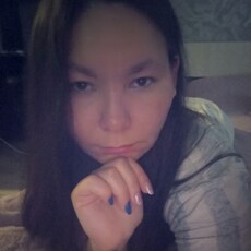 Фотография девушки Александра, 30 лет из г. Нерюнгри