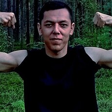 Фотография мужчины Джони, 27 лет из г. Санкт-Петербург