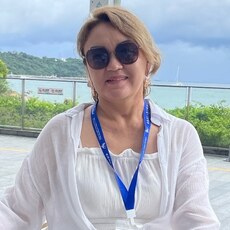 Фотография девушки Мира, 47 лет из г. Астана