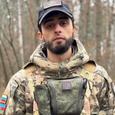 Фотография мужчины Эмиль, 21 год из г. Брянск