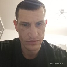 Фотография мужчины Александр, 35 лет из г. Муравленко