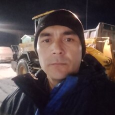 Фотография мужчины Алик, 34 года из г. Бийск