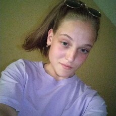 Фотография девушки Мария, 18 лет из г. Богданович