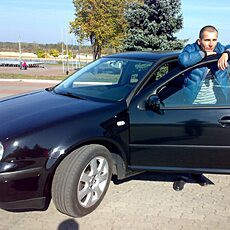 Фотография мужчины Эд, 52 года из г. Мозырь