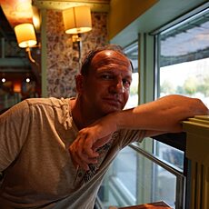 Фотография мужчины Алексей, 52 года из г. Подольск