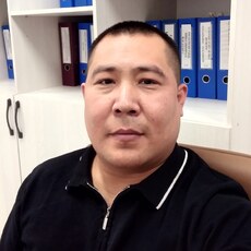 Фотография мужчины Ержан, 38 лет из г. Алматы