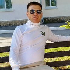 Фотография мужчины Вадим, 52 года из г. Красноярск