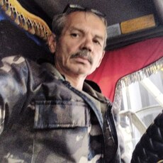 Фотография мужчины Анатолий, 53 года из г. Иркутск