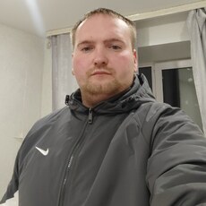 Фотография мужчины Артём, 28 лет из г. Кострома