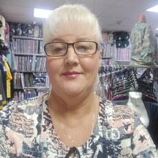 Фотография девушки Анна, 59 лет из г. Киров
