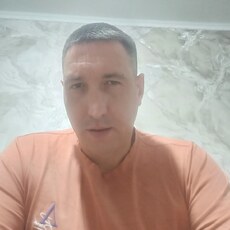 Фотография мужчины Виталий, 39 лет из г. Динская