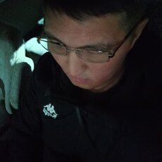 Фотография мужчины Мейрам, 44 года из г. Павлодар