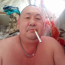 Фотография мужчины Витамин, 47 лет из г. Орск
