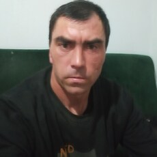 Фотография мужчины Денис, 41 год из г. Бишкек