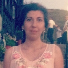 Фотография девушки Одиночкаnet, 36 лет из г. Ставрополь