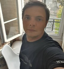 Фотография мужчины Серёжа, 27 лет из г. Прущ-Гданьски