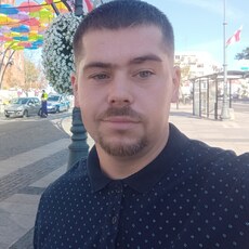 Фотография мужчины Antek, 37 лет из г. Белосток